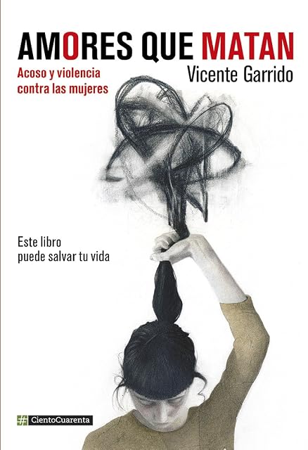 Portada de Amores que matan