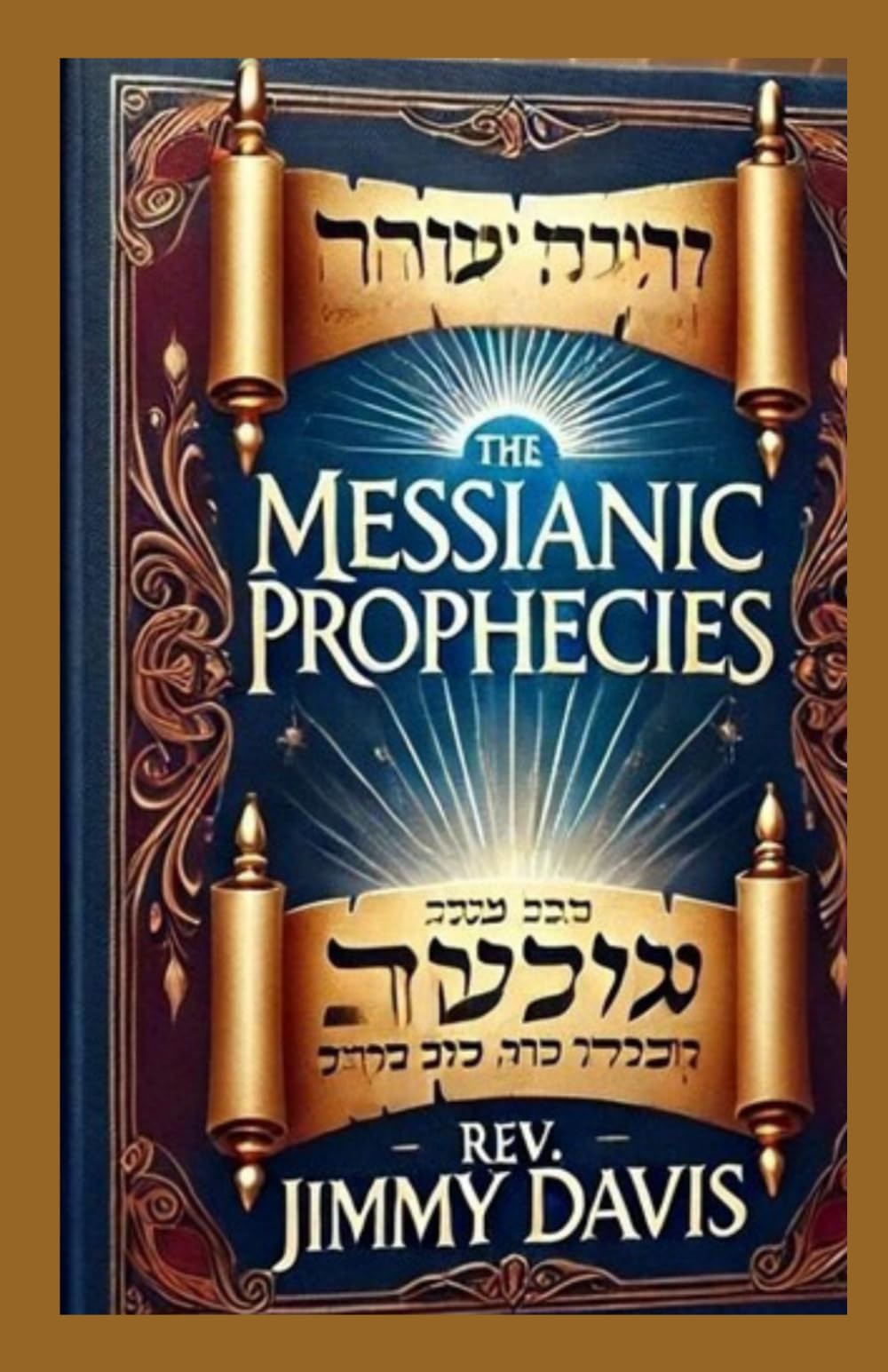 Messianic Prophecies
