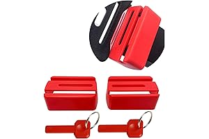 G Ganen Buckle Guard: A Safeguard for Autism Car Seat Escapades