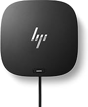 HP Hewlett Packard C/A Universal Dock G2
