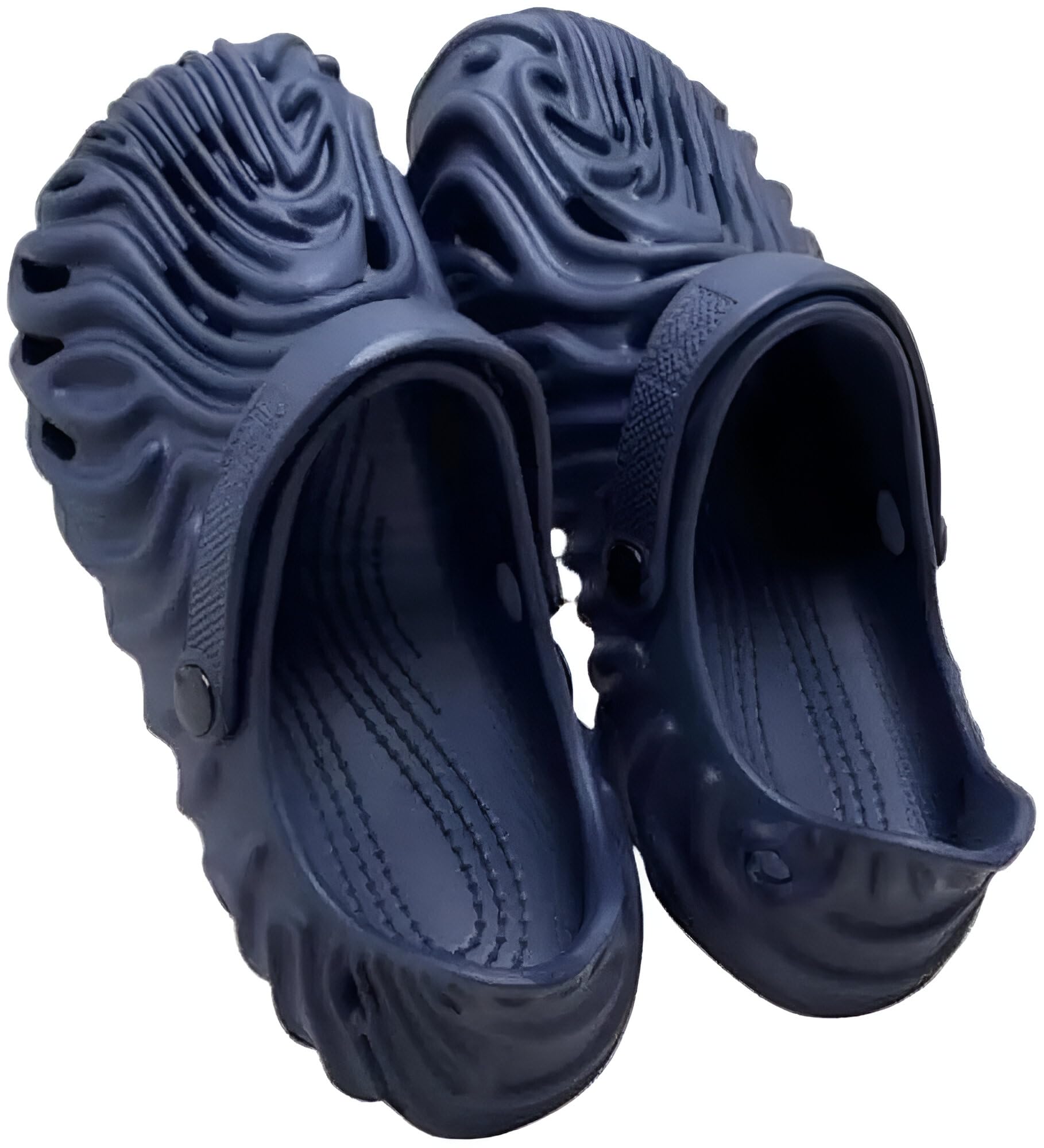 Men's Clogs with Ventilated Upper, Light Weight, Comfortable-picture-32