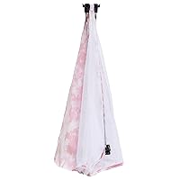 Vista 5 de Dream On Me Onyx - Toldo para parque infantil, rosa rubor