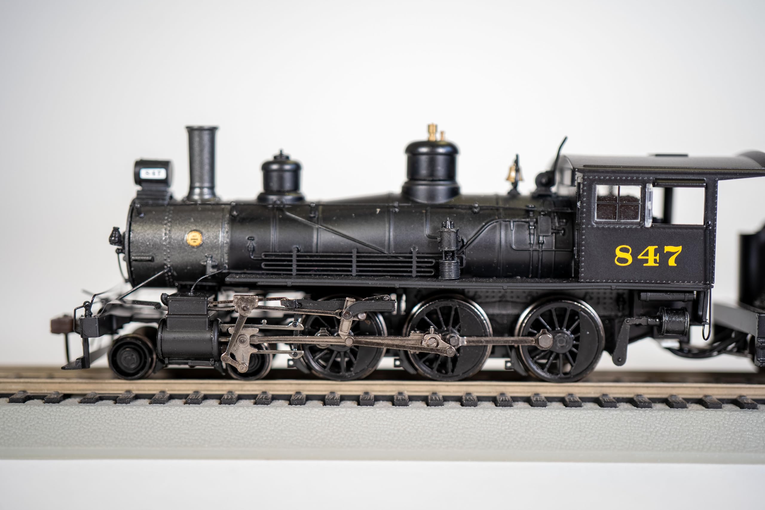 Bachmann Industries Baldwin 52