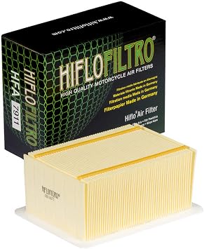 Hiflofiltro HFA7911 Premium OE Replacement Air Filter