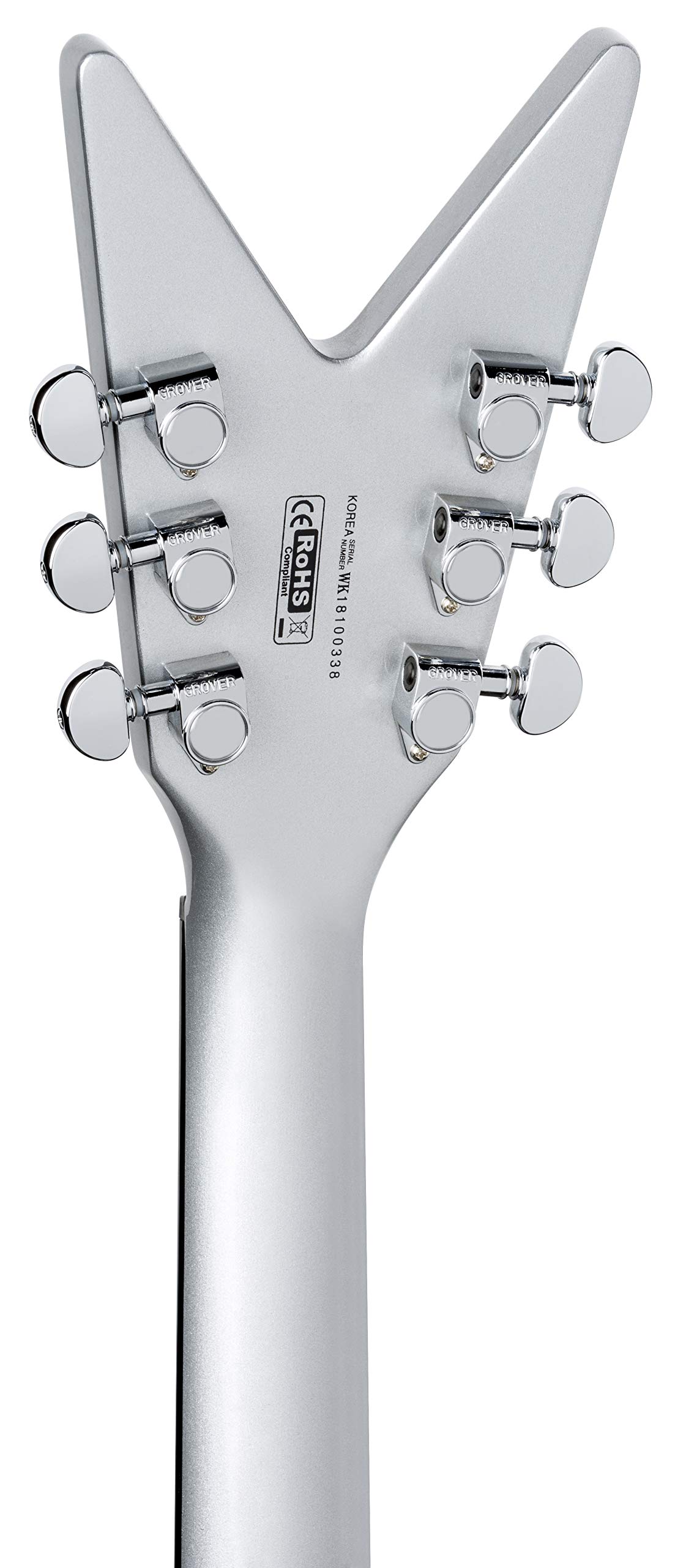 Amazon | Dean Michael Amott Tyrant Tin Man エレキギター | エレキ