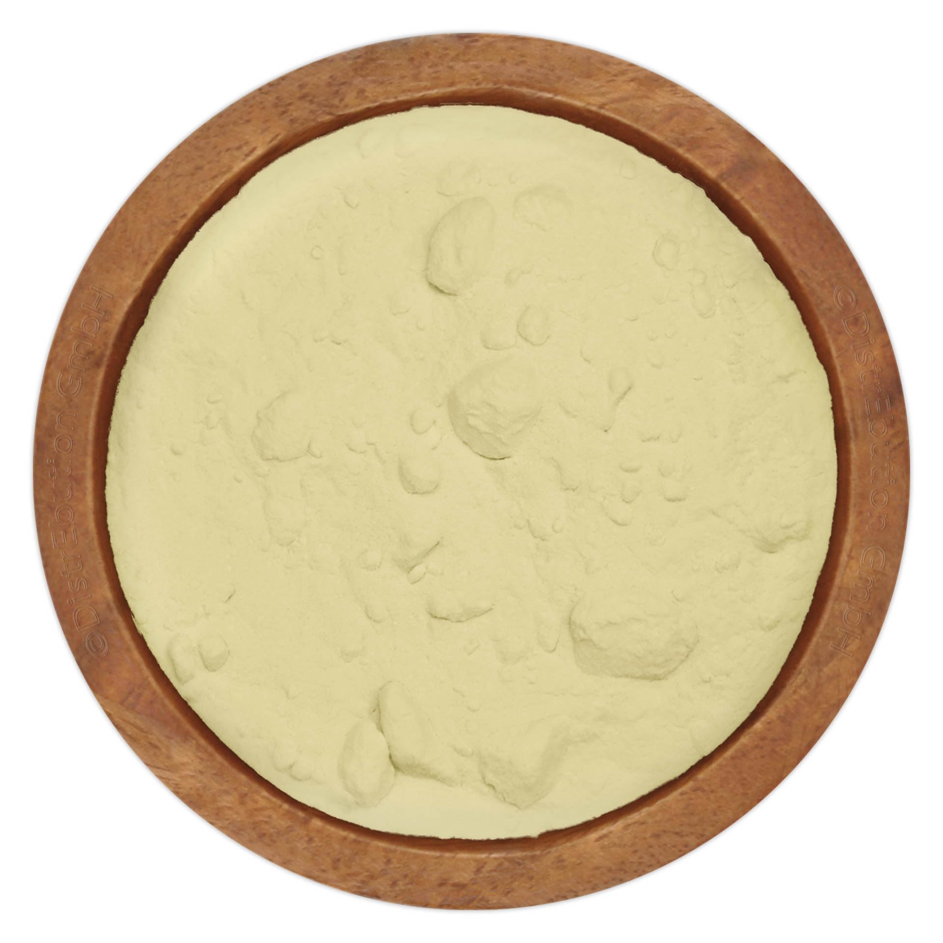 Carnaubawachs 25kg Copernicia cerifera cera T1 Pulver natürliches & veganes Wachs für Naturkosmetik, Polituren und Pflegeprodukte