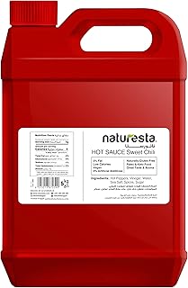 سويت شيلي هوت صوص