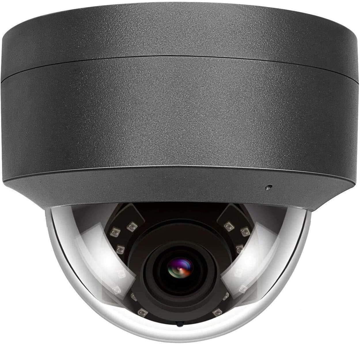 Poe Camera per la sicurezza domestica