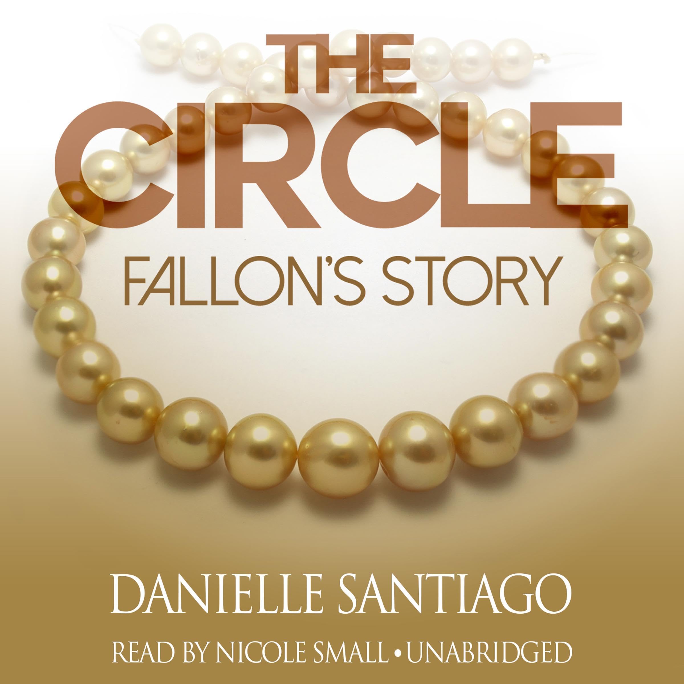 Cover art for The Circle: Fallon’s Story