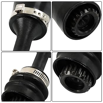 UNITED DAIRIES UD012 “an afflicted” Drive-Shaft-Axle-UF9t-25-60X-