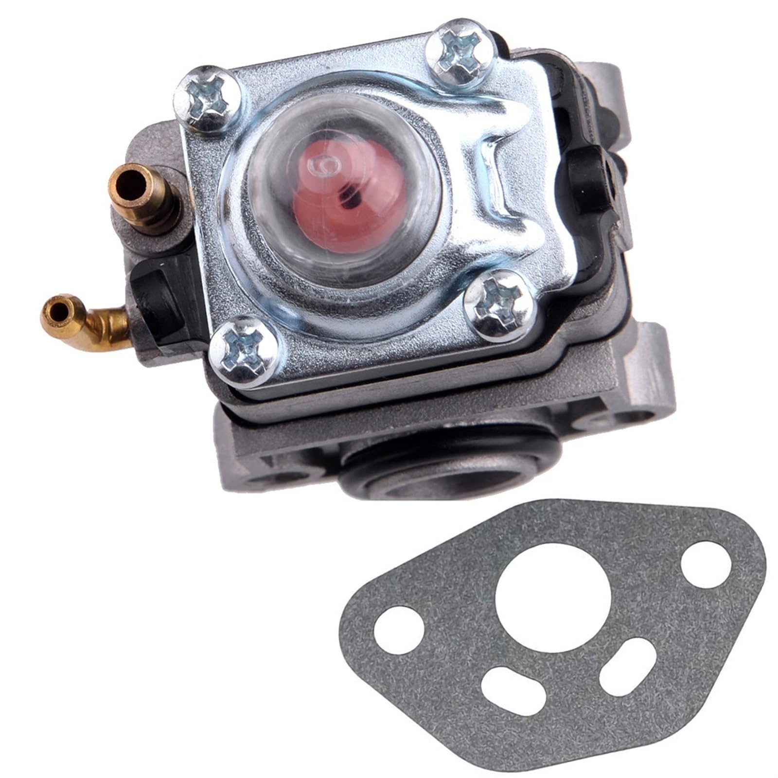 Kit Ricambio Paraurti Anteriore E Cofano Per Trattorini Tosaerba - Compatibile Con LT133, LT155, LT166, LT150, LT160, LT170, LT180, LT190 - Numeri Ricambio AM132530 E AM128998 - Foto 10