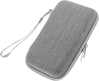 Portable Diabetic Organizer Case EVA with Multiple Compartments