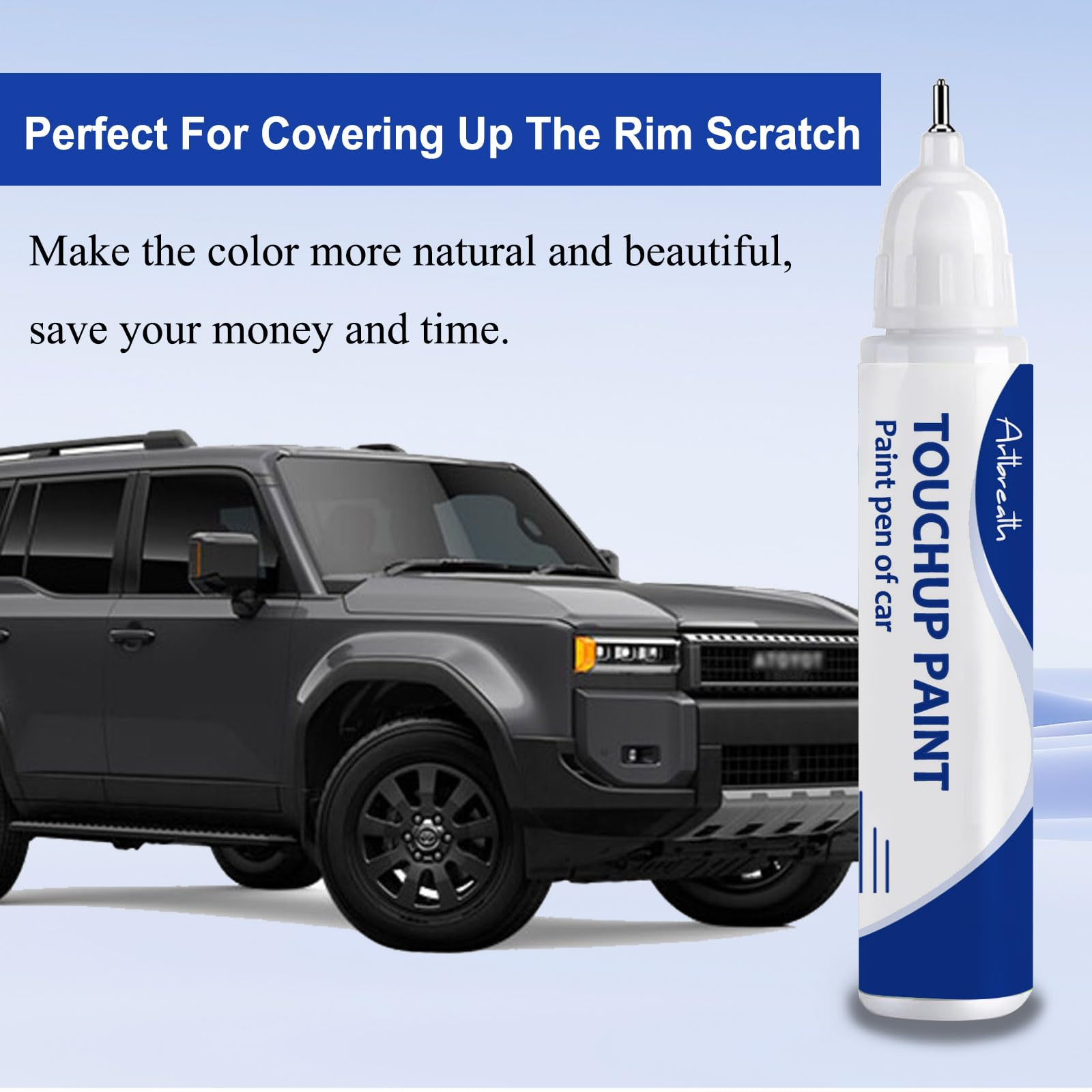 up10tion スクラッチ Amazon.com: Underground(1L7) Touch Up Paint for Toyota-Exact