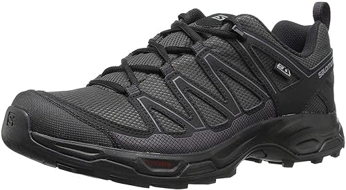 salomon pathfinder low