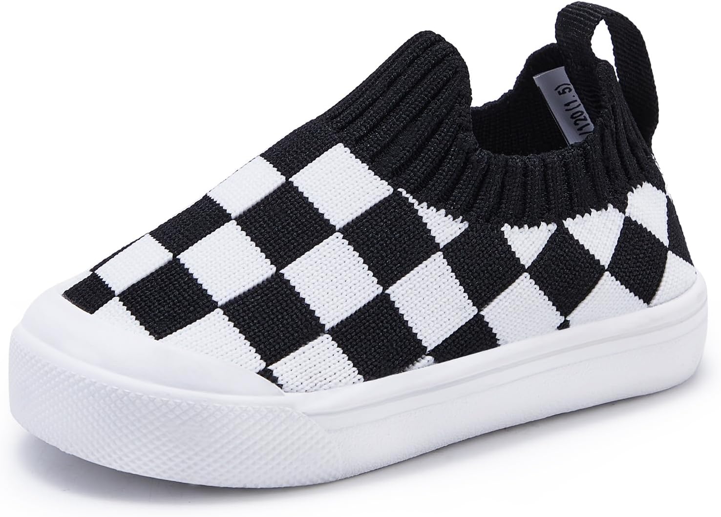 Baby Sneakers Girls Boys Lightweight Breathable Mesh First Walkers Shoes 6-24 Months