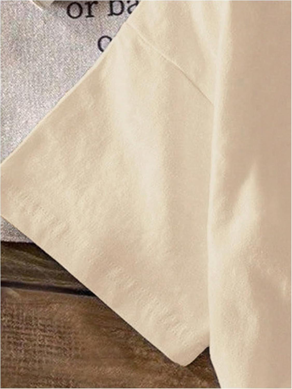 Girl's Graphic Print Tee Shirt Round Neck Short Sleeve T Shirts Summer Cute Trendy Tops - Image 3