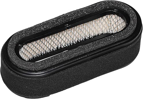 HIFROM GX345 Filtro de aire Pre Filtro Combo Reemplazo para John Deere LX279 F725 F710 Front Kawasaki 11013-2205 11013-2114 11013-2115 11029-2001 HIFROM GX345 Filtro de aire Pre Filtro Combo Reemplazo para John Deere LX279 F725 F710 Front Kawasaki 11013-2205 11013-2114 11013-2115 11029-2001