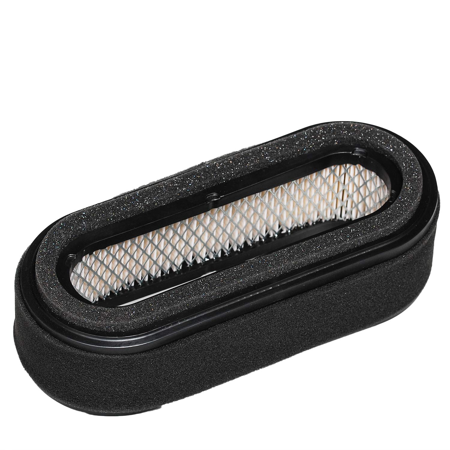 Amazon.com: HIFROM GX345 Air Filter Pre Filter Combo Replacement