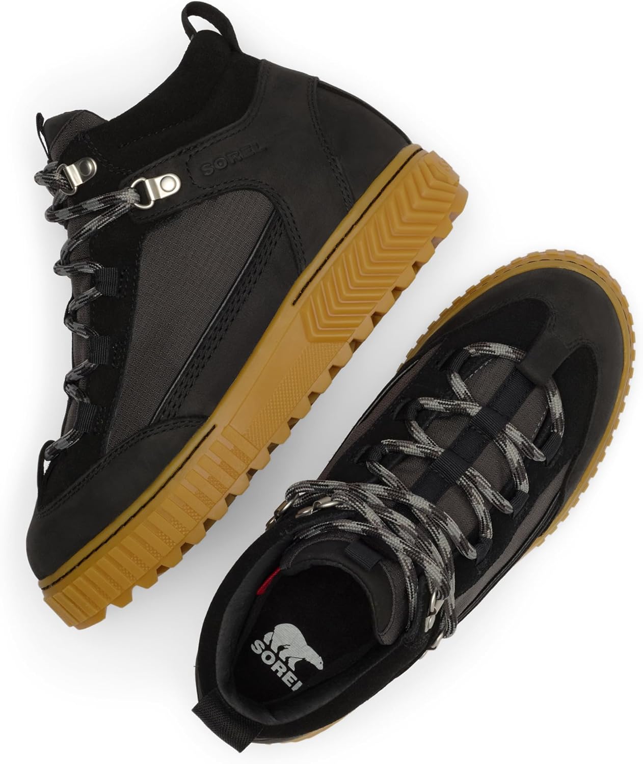 Sorel womens Ona Ave Peak Boot Waterproof - Image 5