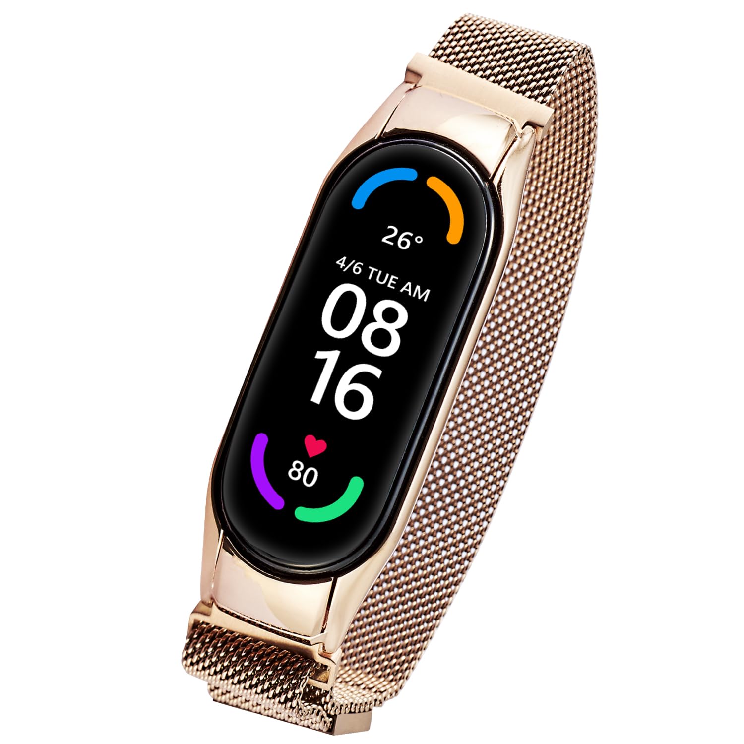 スマートバンド Amazon.co.jp: エレコム Xiaomi Mi スマートバンド 6/5 バンド