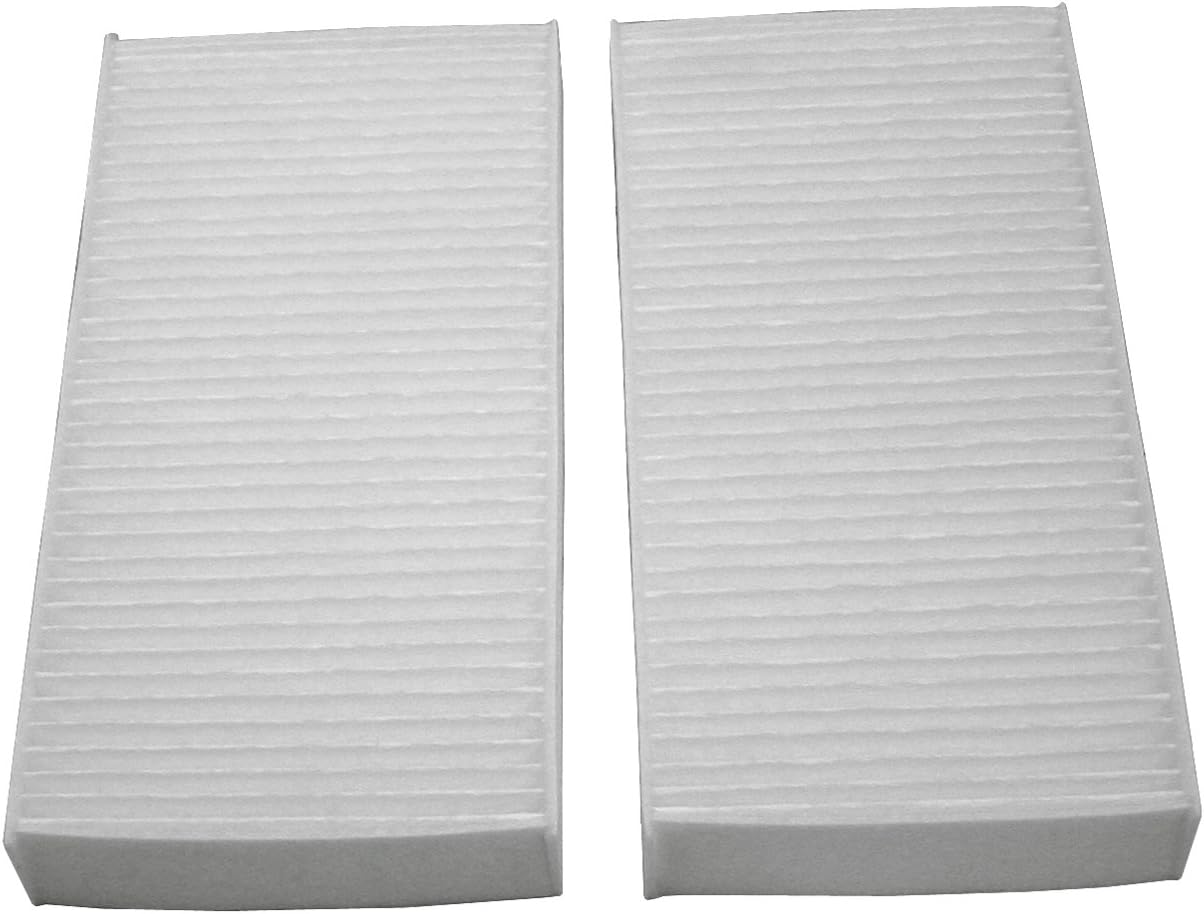 Beck/Arnley 042-2015 Cabin Air Filter for select Acura/Honda models