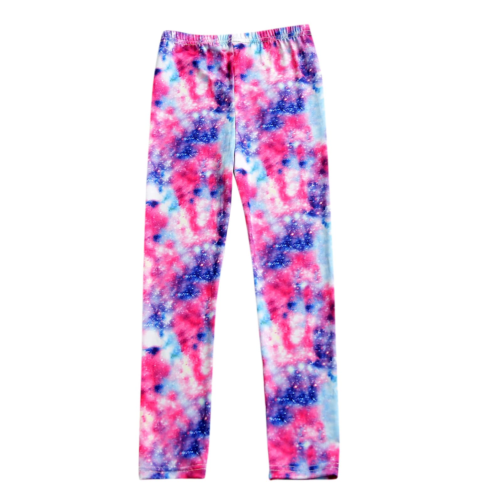 Loose Pants Baby Trousers Autumn Clothing Plus Slim Sweet Kids Children Spring Girls Pants Infant Leggings Printed Pants