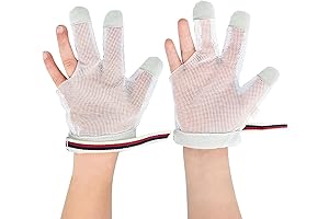 Thumb Stop Guard for Kids - Comfortable Baby Mouth Guard