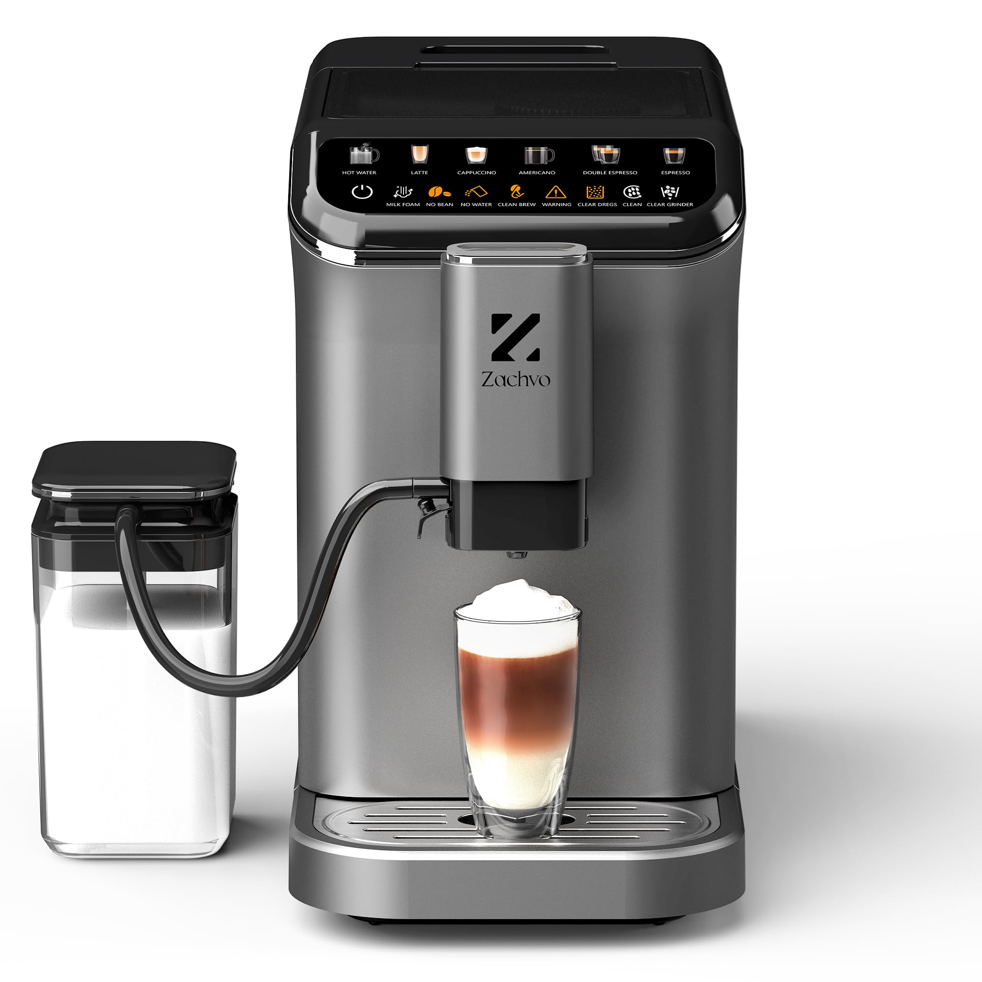 Cafetera Superautomática Variedad, Calidad, Comodidad Cafetera Superautomática Variedad, Calidad, Comodidad