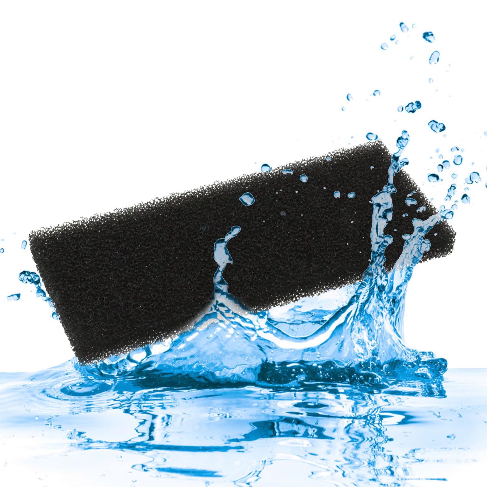 Esponja Filtro,Almohadilla de Esponja de Filtración,Filtro de Esponja,Esponja de Filtro,Espuma Filtro,Filtro de Esponja de Algodón,Esponja Acuario,Esponja Filtro Acuario,Esponja de Filtro de Acuario