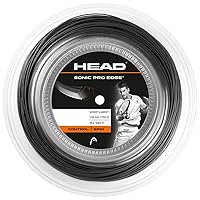 HEAD Sonic PRO Edge Matassa, Racchetta da Tennis Unisex Adulto