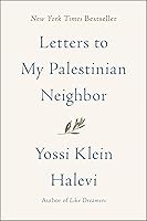 Algopix Similar Product 4 - Letters to My Palestinian Neighbor
