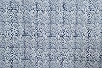 Vista 1 de YUVANCRAFTS Colcha Kantha de algodón con estampado de bloques indios Kantha, colcha vintage de Kantha, colcha de tamaño Queen