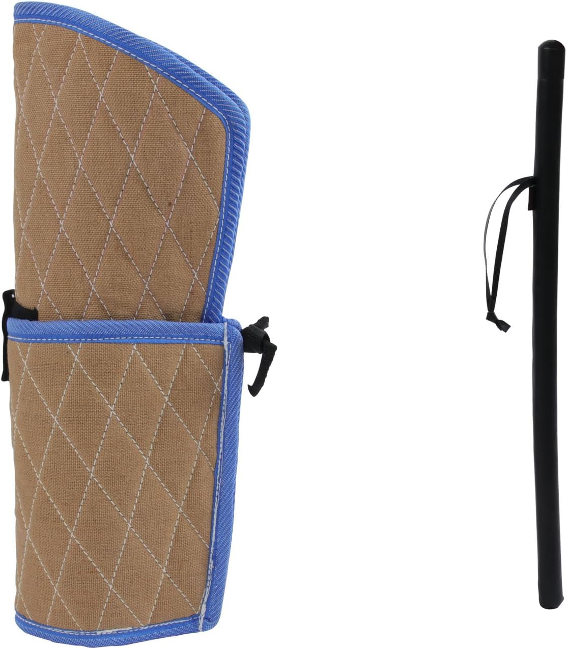 dog training arm pads