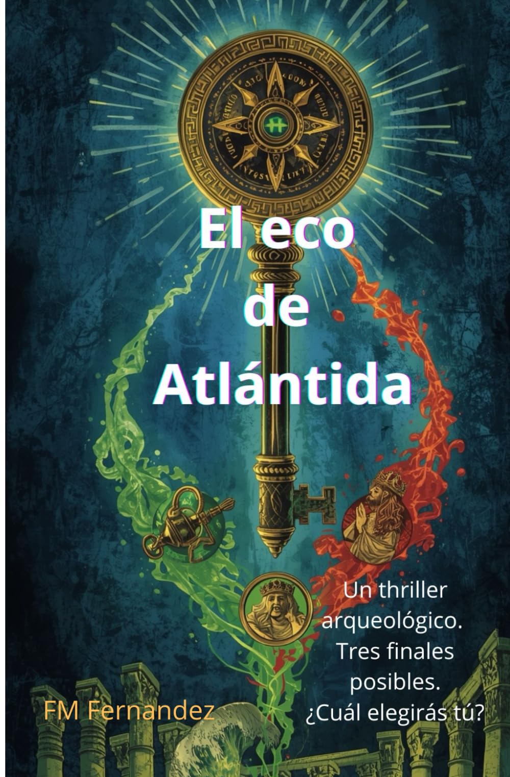 El eco de Atlántida