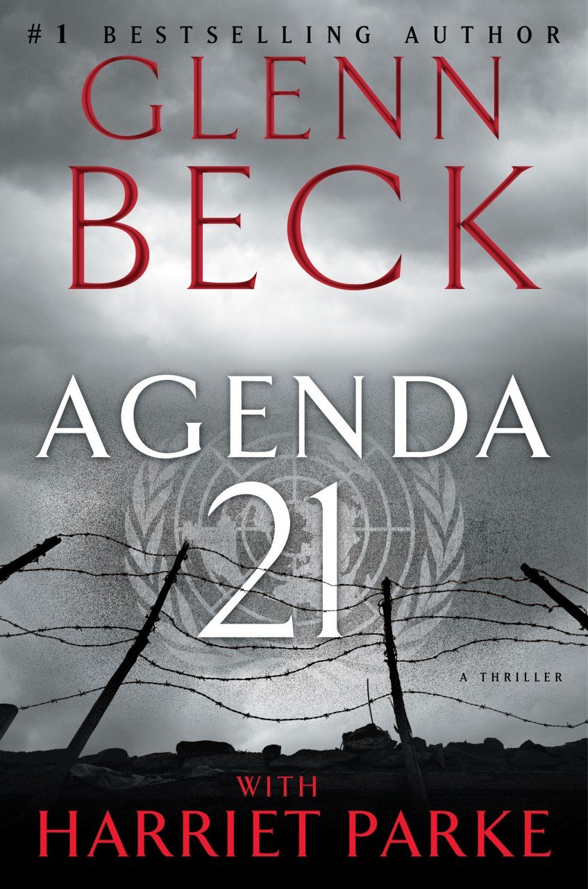 Buy Agenda 21 — BookShops.in