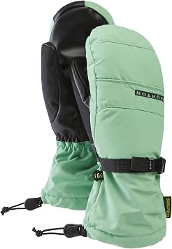 Burton Womens Profile Mittens