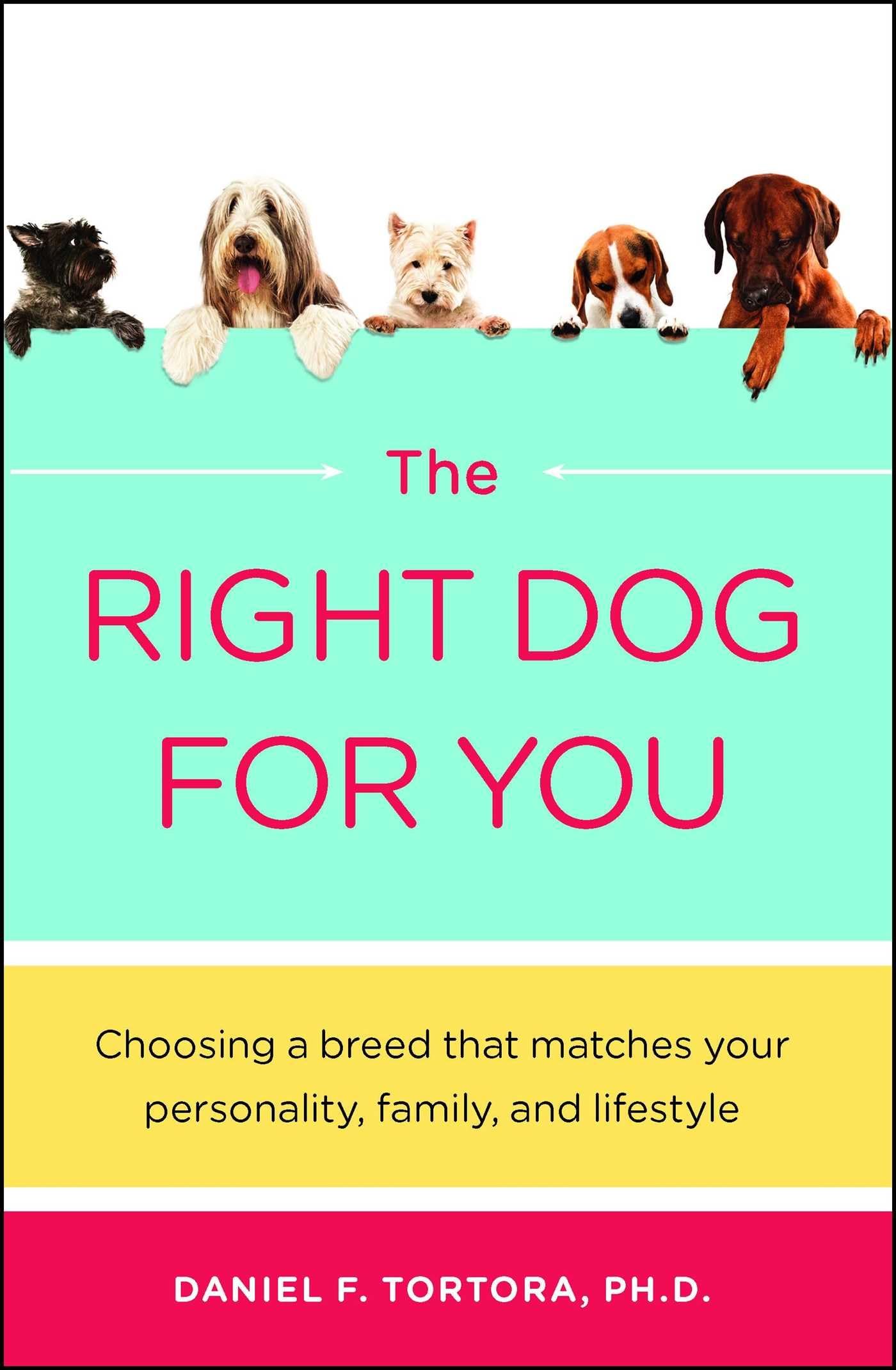 Buy Right Dog For You — BookShops.in