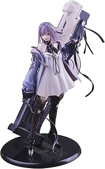 Amazon | RIBOSE(核糖文化) 機動戦隊アイアンサーガ テレサ 1/7