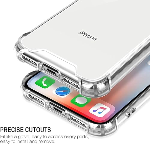 Miniatura 9 de Oribox - Funda compatible con iPhone