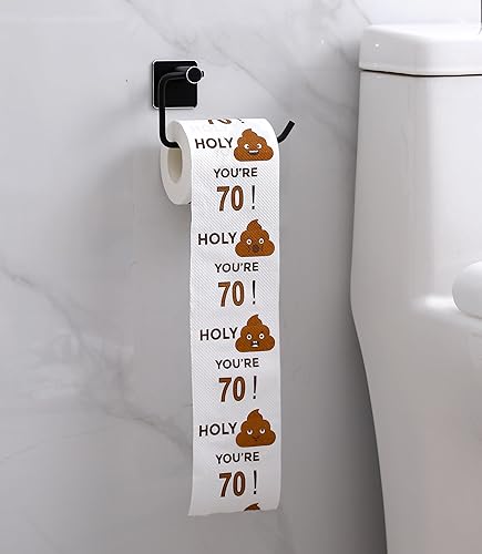 Miniatura 3 de Regalos de feliz cumpleaños para niños, hijos y niñas, rollo de papel higiénico divertido de 3 capas, regalo de cumpleaños, novedad para