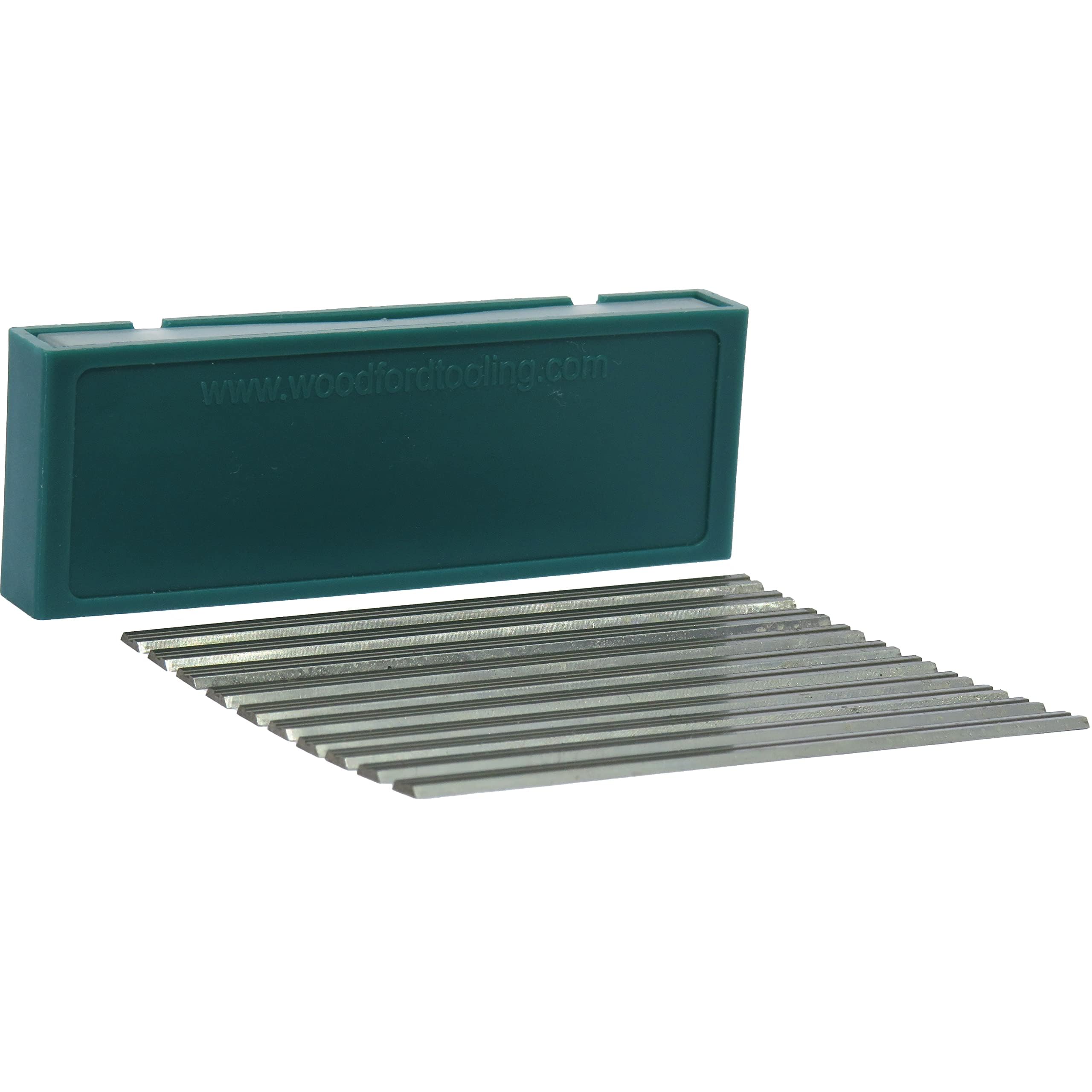 Lames de rabot au carbure 82mm pour Dewalt DW677 et Bosch PHO15-82 PHO20-82