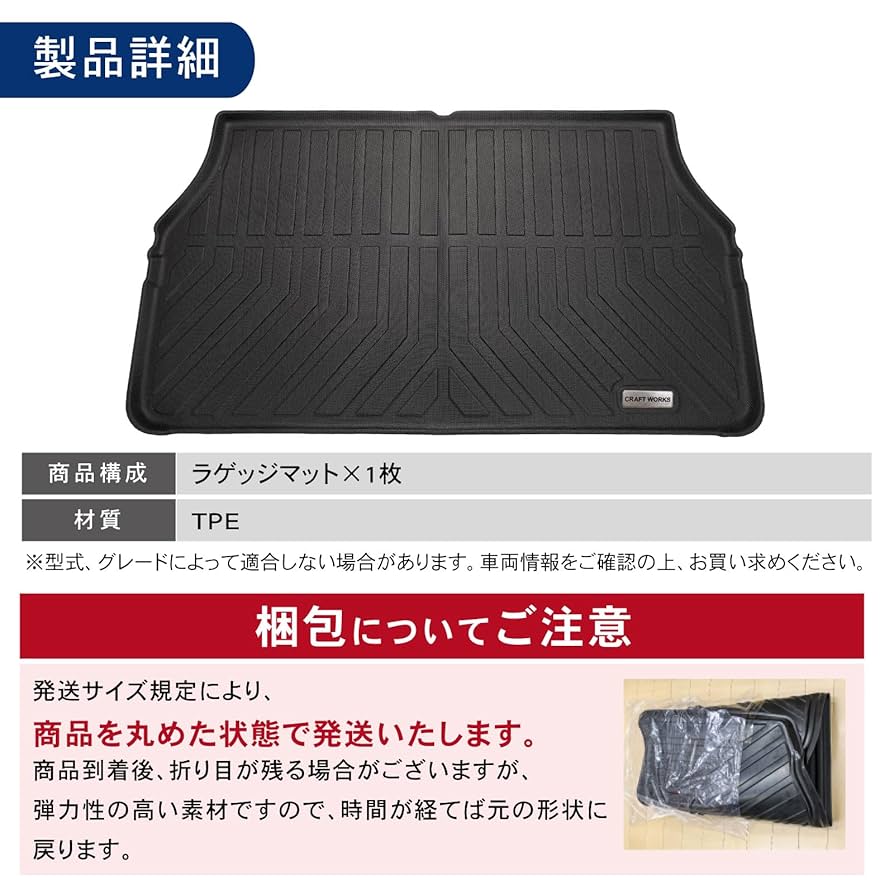 新品未使用　mountain Research スリップマット1枚 滑り止マット ノンスリップ N－002 150×610mm