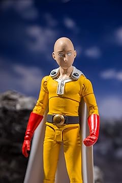 saitama mcfarlane