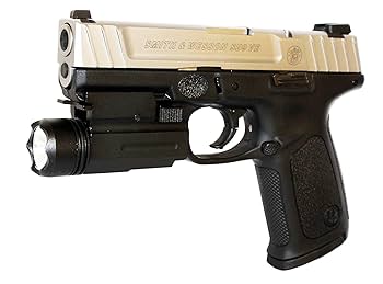 Amazon.com: TRINITY Flashlight for Beretta m9A1 Home Defense