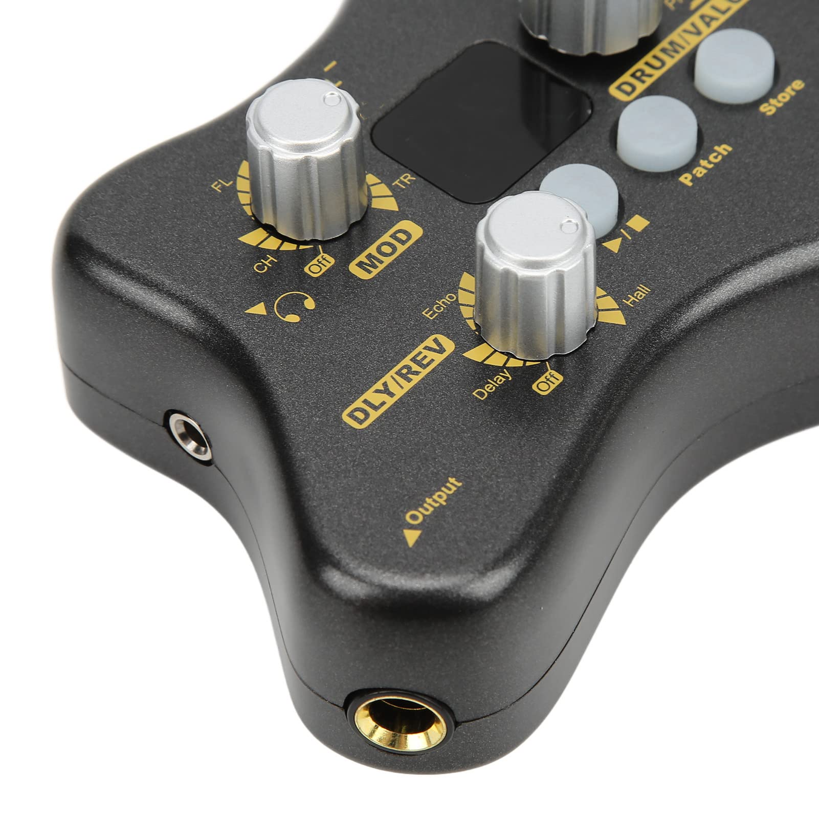 Processore Multieffetto per Chitarra Pedale Effetto Delay Pedale Effetto, Processore Multieffetto per Chitarra Chitarra e Basso Spartiti d'opera e Classica, Libri di Canzoni e