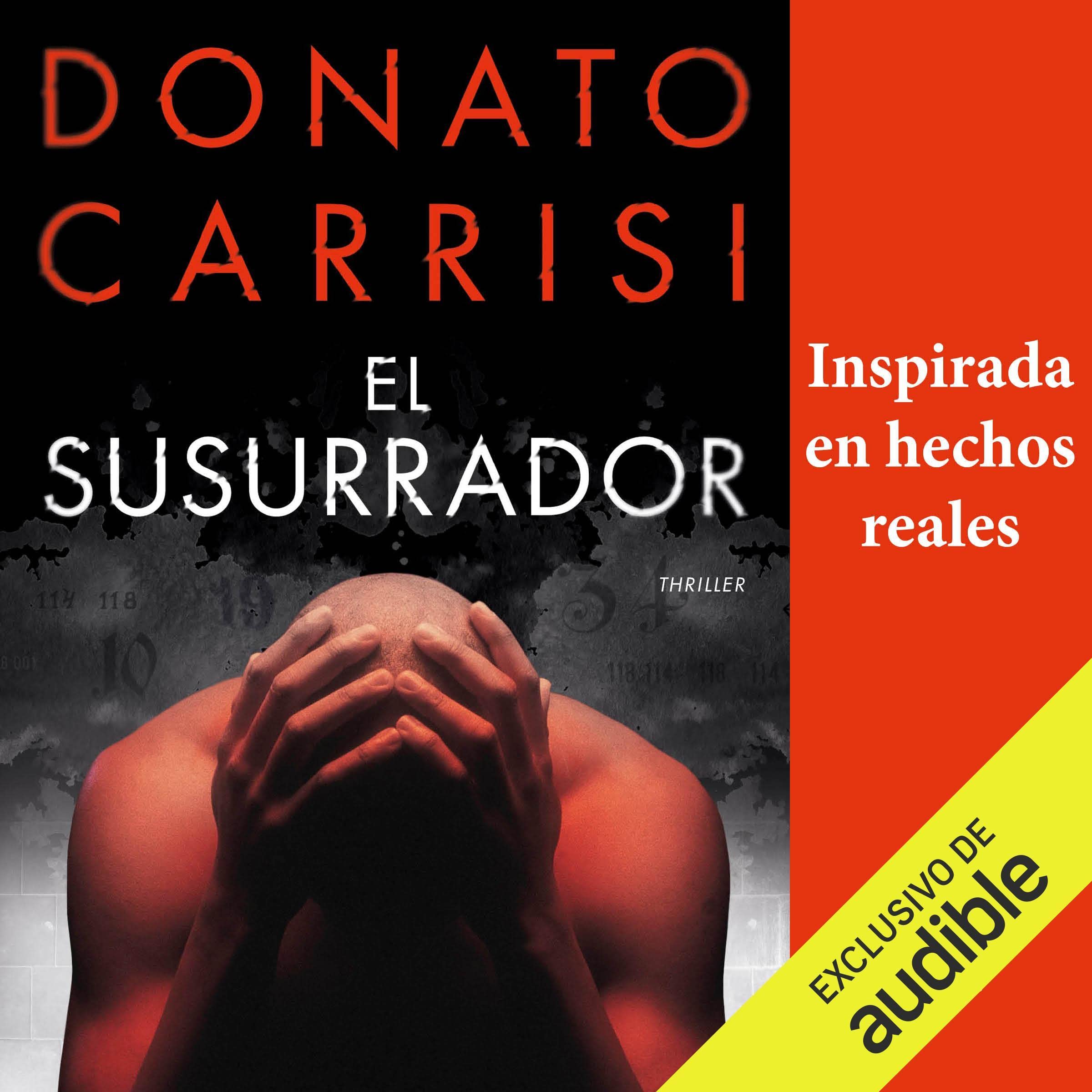El susurrador [The Whisperer]