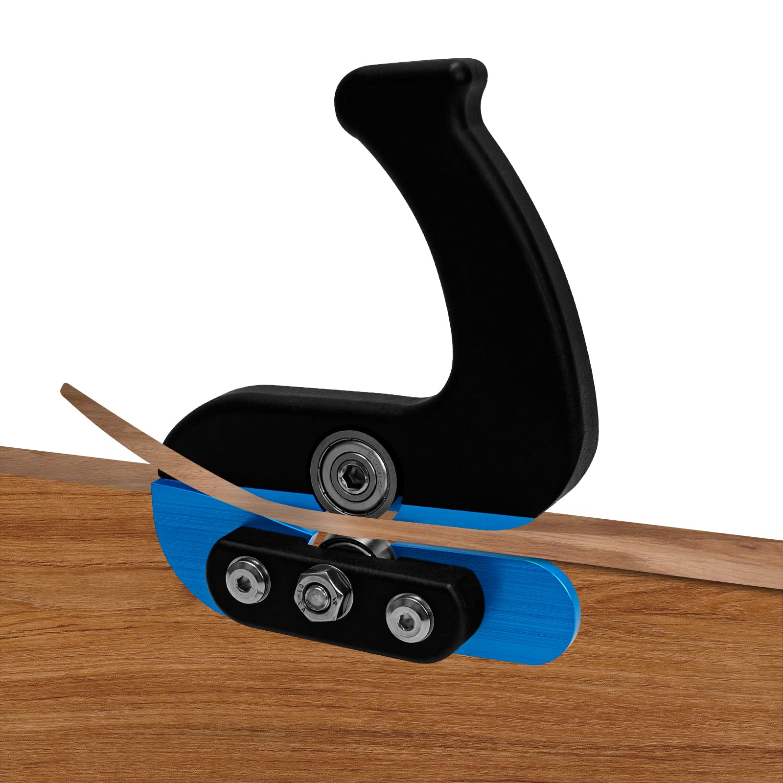 Outil De Coupe De Chant Professionnel Rabot à Placage Et Grattoir à Chanfrein Pour Bois Outillage Menuiserie Pour Plans De Travail Meuble Armoire Crafting Laminate
