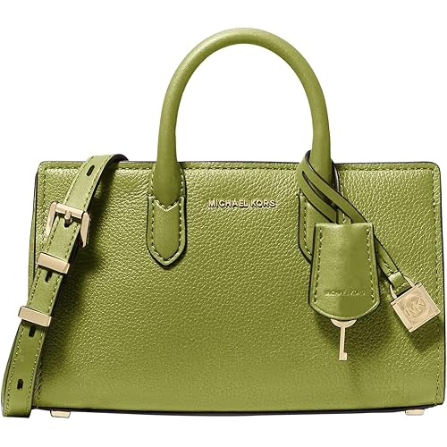 Michael Kors Scarlett Extra-Small Crossbody Bag
