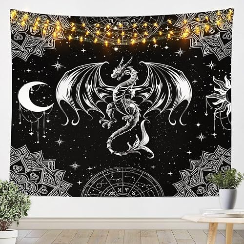 Miniatura 22 de Tapiz con estampado de fútbol americano, bandera americana, decoración del hogar, dormitorio, sala de estar, puerta, juego deportivo 3D, tapiz para