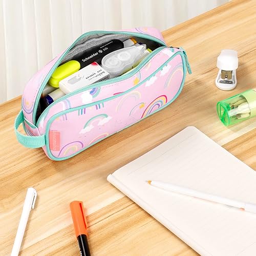 Miniatura 2 de Choco Mocha Estuche para lápices para niños y niñas